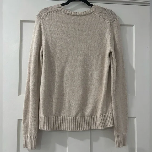 Ralph Lauren Teddy Bear Sweater - Picture 5 of 7